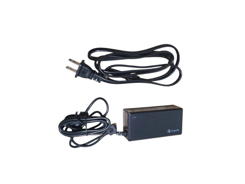 Shopify POS Tablet Stand S1803B Q