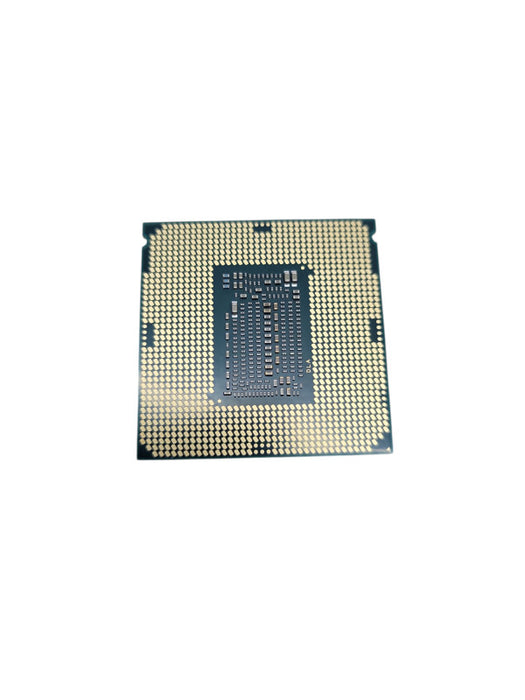 Intel Core i7-9700K @ 3.60GHz SRG15 %