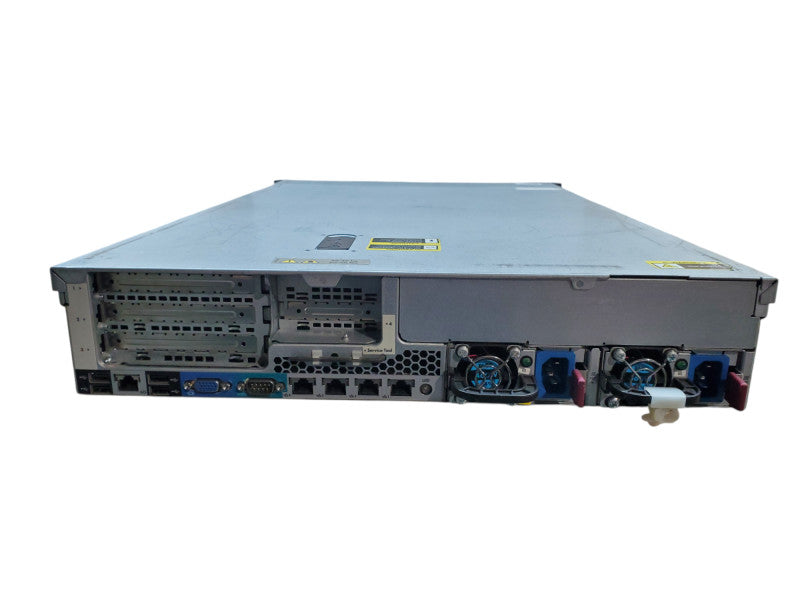 HP ProLiant DL380e Gen8 1x Xeon E5-2420 0 48GB DDR3 B320i - No HDD