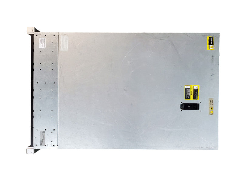 HP ProLiant DL380e Gen8 1x Xeon E5-2420 0 48GB DDR3 B320i - No HDD