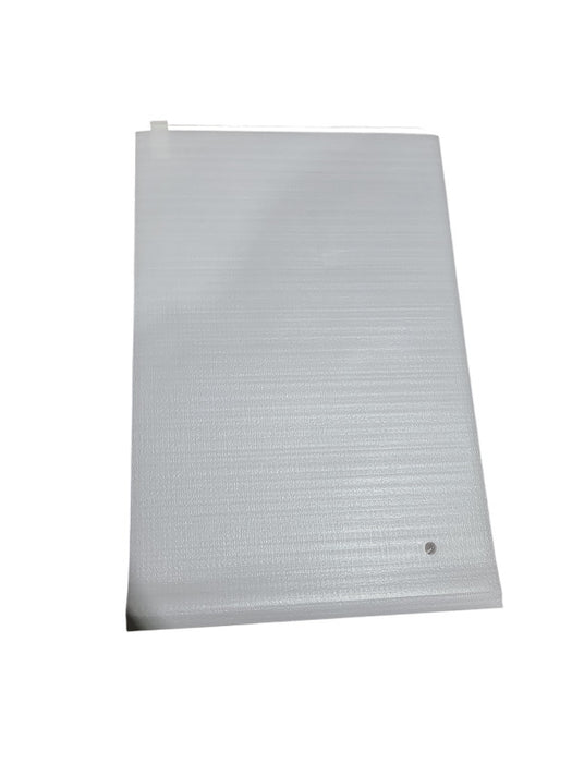 JETech Tempered Glass Screen Protector for iPad 10.2-Inch