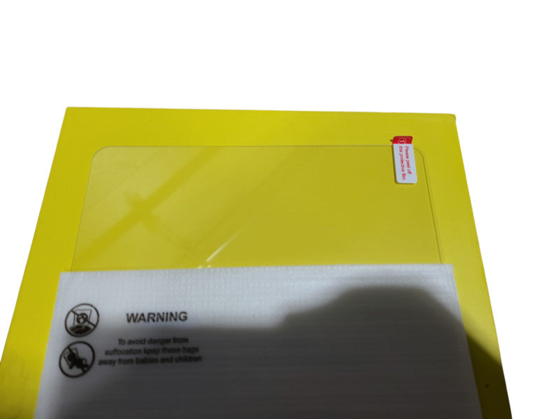 JETech Tempered Glass Screen Protector for iPad 10.2-Inch