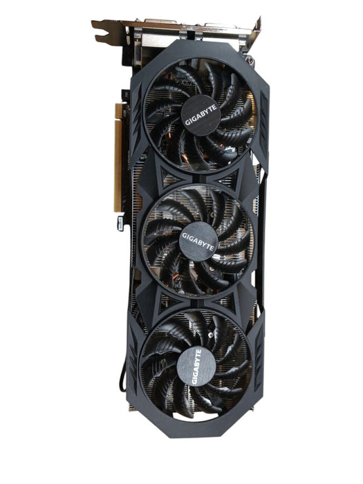 Gigabyte Windforce GeForce GTX 970 4GB GDDR5 Gaming Graphics Card