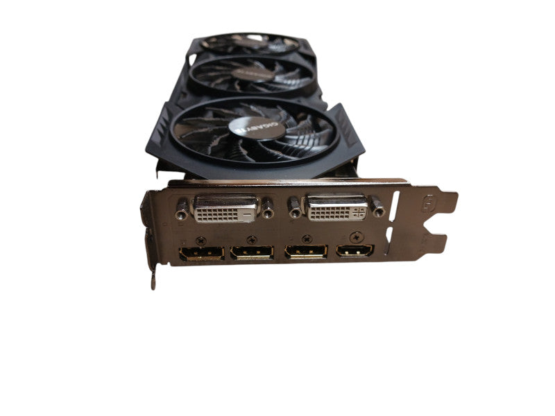 Gigabyte Windforce GeForce GTX 970 4GB GDDR5 Gaming Graphics Card