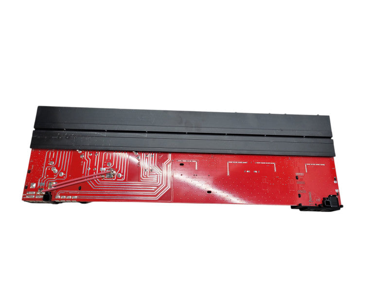 Mosconi Gladen AS300.2 S 2channel amplifier parts %
