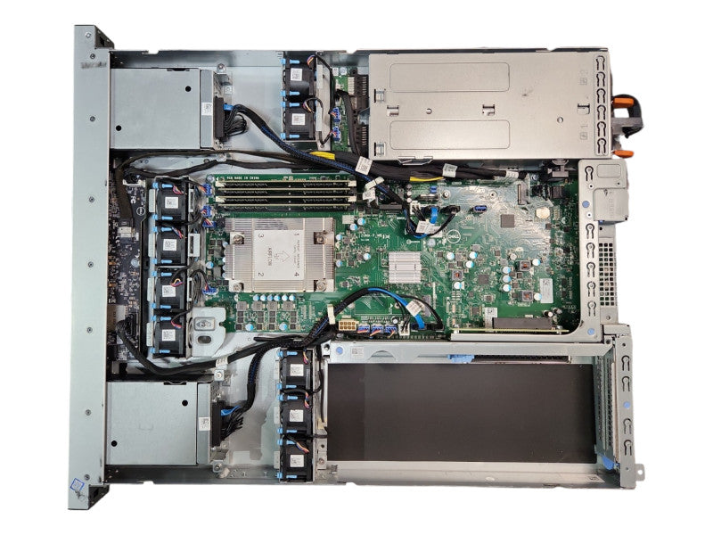 Dell Precision R3930 Rack 1U 4x2.5", i7-8700K, 32GB DDR4, No HDD, READ