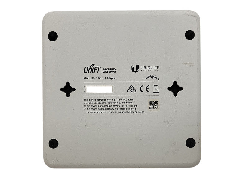 Ubiquiti Networks USG Unifi Security Gateway No AC $