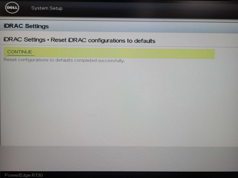 Dell PE R730 2x Xeon E5-2690v3 2.60GHz 128GB DDR4 H730 Mini, 2x PSU, 2.5" _