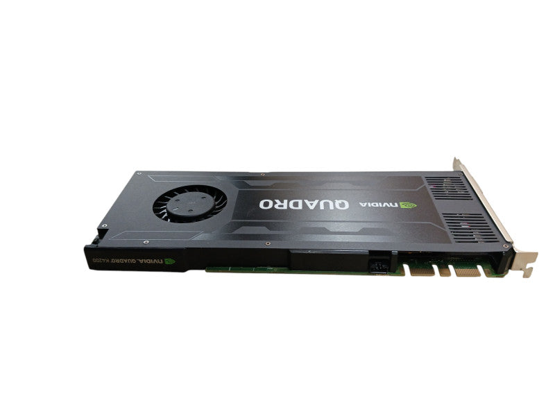 Nvidia Quadro K4200 4GB DDR5 Graphics Card
