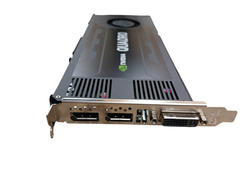 Nvidia Quadro K4200 4GB DDR5 Graphics Card