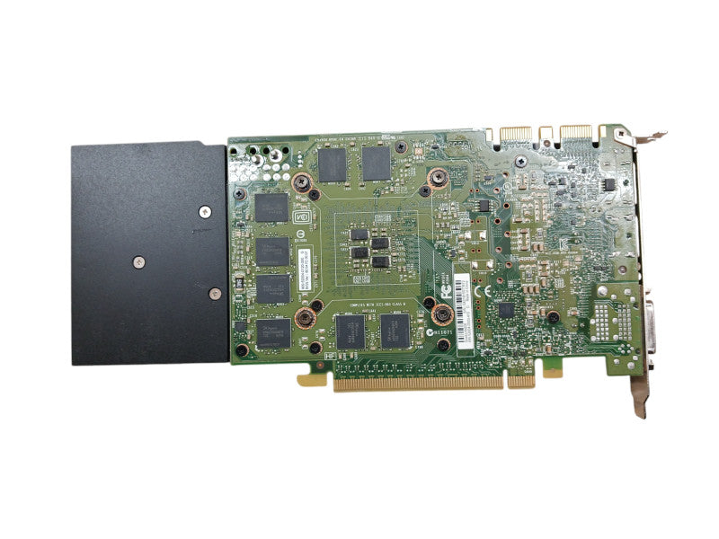 Nvidia Quadro K4200 4GB DDR5 Graphics Card