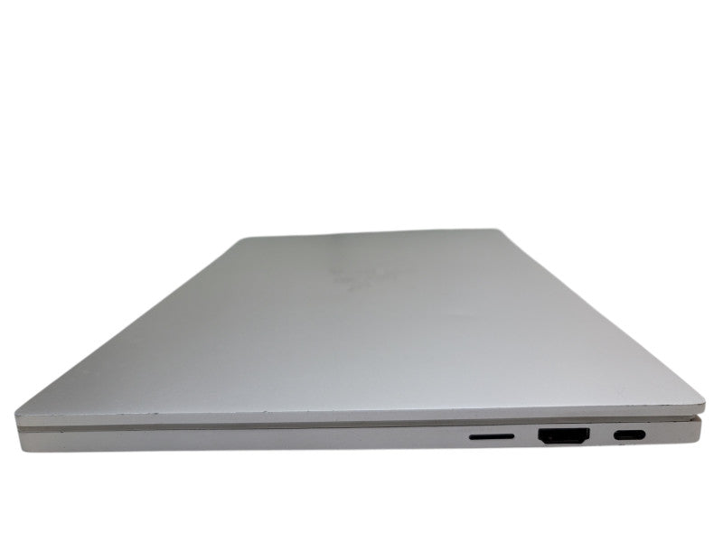 Razer Book 13" 2020 i7-1165G7 16GB RAM NO SSD FOR PARTS/REPAIR  β Lap200