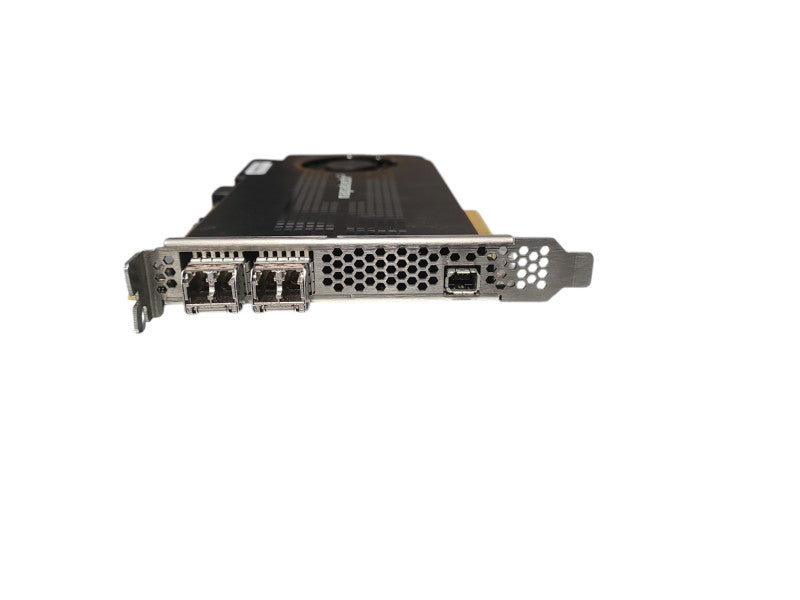 Napatech SmartNIC NT20E3-2-P 2x 10GbE SFP+ PCIe | 073-012601-01