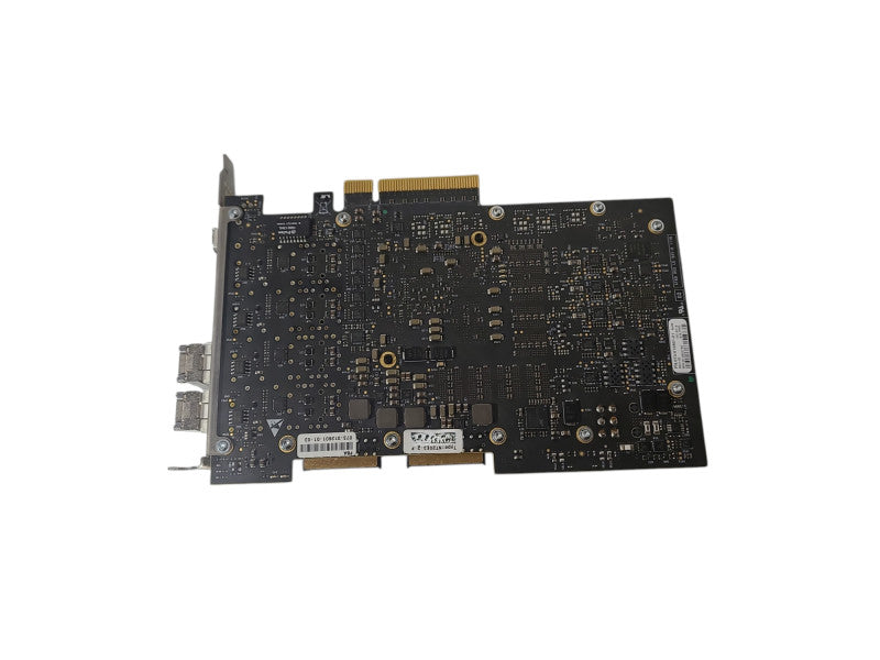 Napatech SmartNIC NT20E3-2-P 2x 10GbE SFP+ PCIe | 073-012601-01