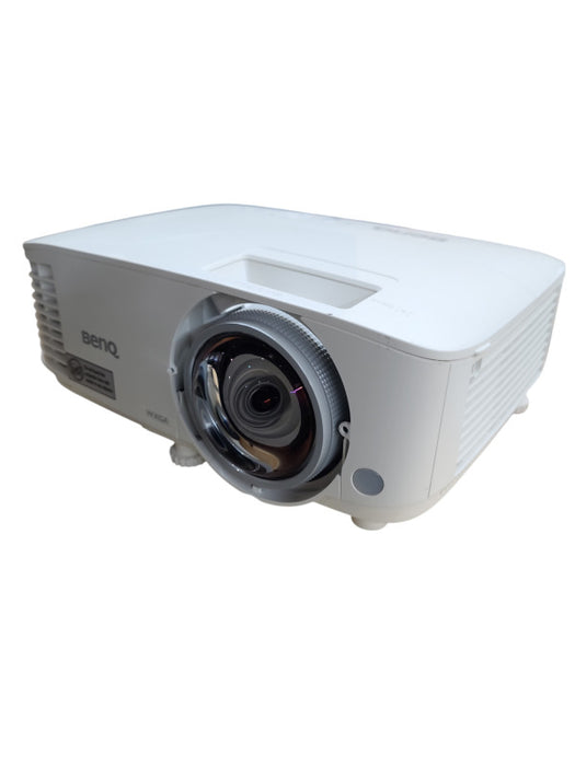 BENQ MW826ST HDMI DLP PROJECTOR 3400 LUMENS
