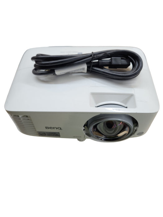 BENQ MW826ST HDMI DLP PROJECTOR 3400 LUMENS