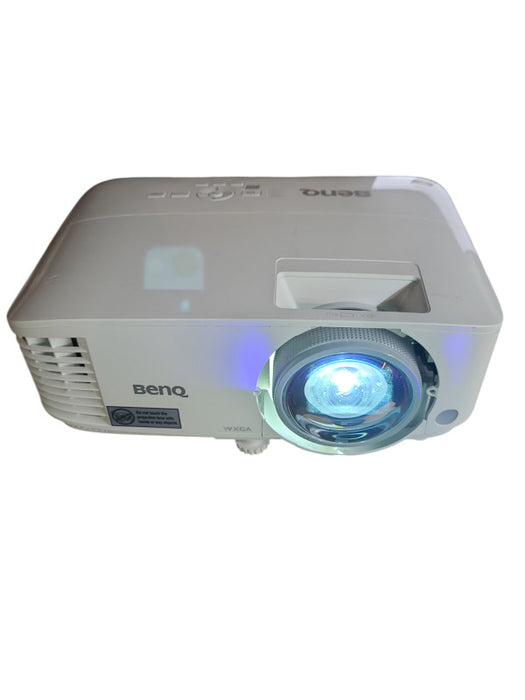 BENQ MW826ST HDMI DLP PROJECTOR 3400 LUMENS