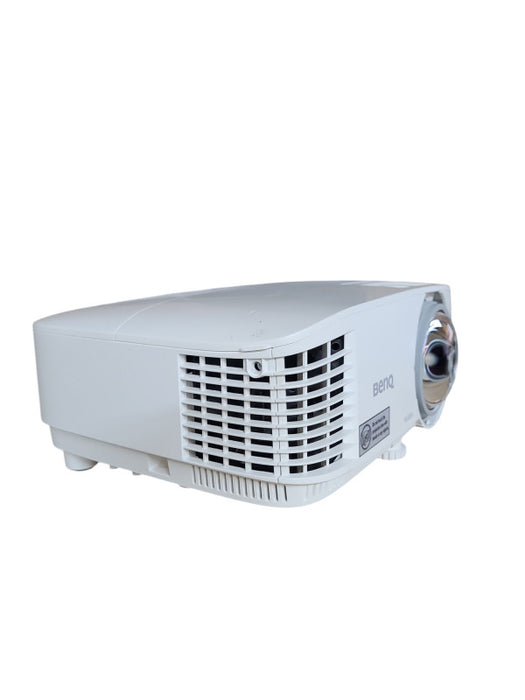 BENQ MW826ST HDMI DLP PROJECTOR 3400 LUMENS