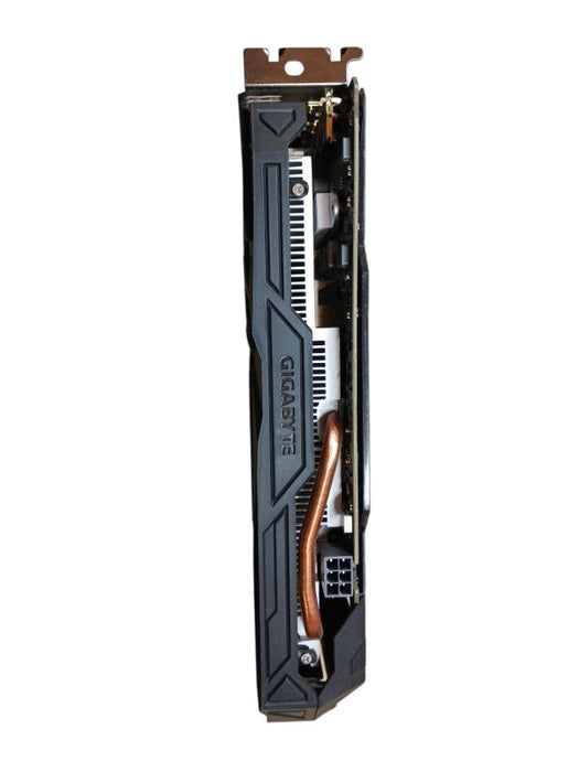 Gigabyte GeForce GTX 1060 GV-N1060WF2OC-6GD 6GB GDDR5 Graphics Card