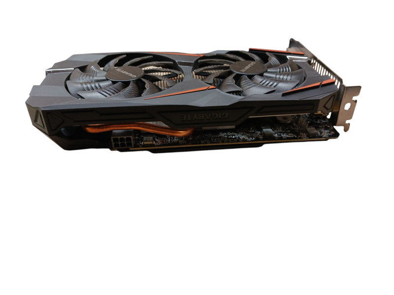 Gigabyte GeForce GTX 1060 GV-N1060WF2OC-6GD 6GB GDDR5 Graphics Card