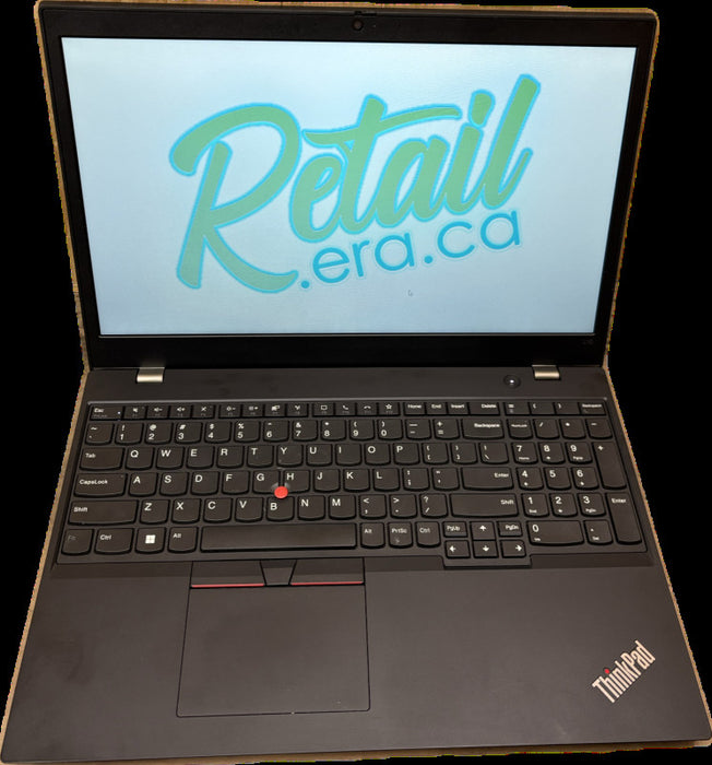 Lenovo ThinkPad L15 AMD Ryzen 5 PRO5650U 16GB RAM 256GB SSD  Lap200