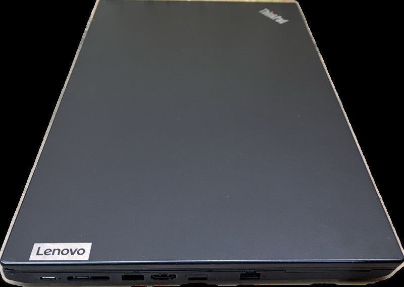 Lenovo ThinkPad L15 AMD Ryzen 5 PRO5650U 16GB RAM 256GB SSD  Lap200