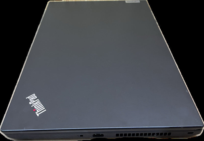 Lenovo ThinkPad L15 AMD Ryzen 5 PRO5650U 16GB RAM 256GB SSD  Lap200