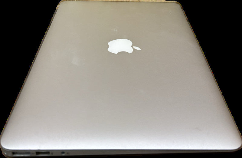 Apple MacBool Air 13" 2017 i5-5350U@1.8GHz 8GB RAM 128GB SSD