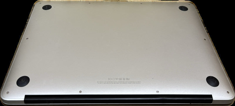 Apple MacBool Air 13" 2017 i5-5350U@1.8GHz 8GB RAM 128GB SSD