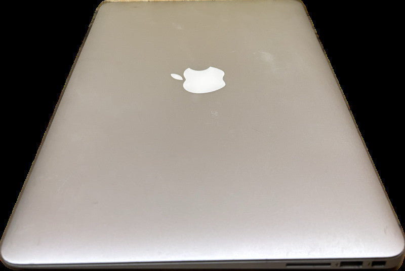 Apple MacBool Air 13" 2017 i5-5350U@1.8GHz 8GB RAM 128GB SSD