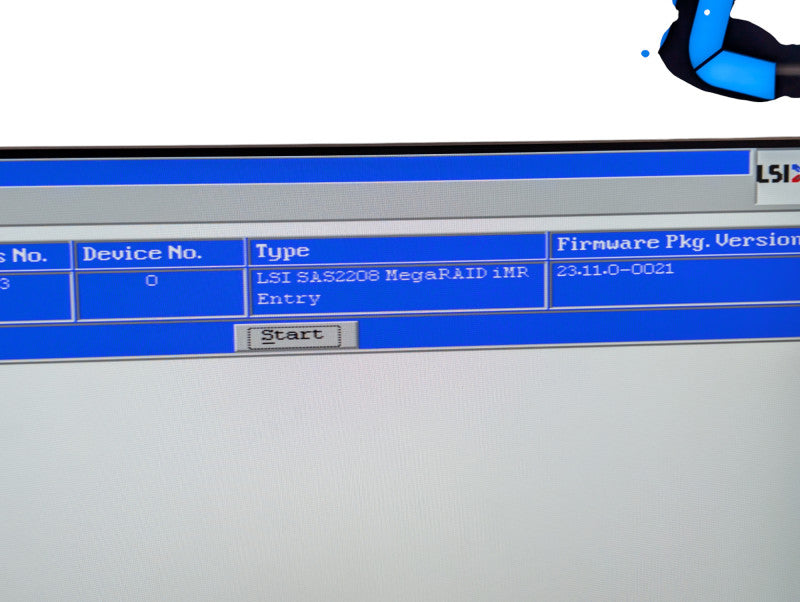 Supermicro CSE-813M X9DRL-7F Vormetric OEM Intel Xeon E5-2620 v2 16GB RAM  -