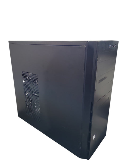 Custom PC ASUS PRIME H270M-PLUS Intel i7-7700 16GB RAM DDR4 256GB NVMe K2200 !