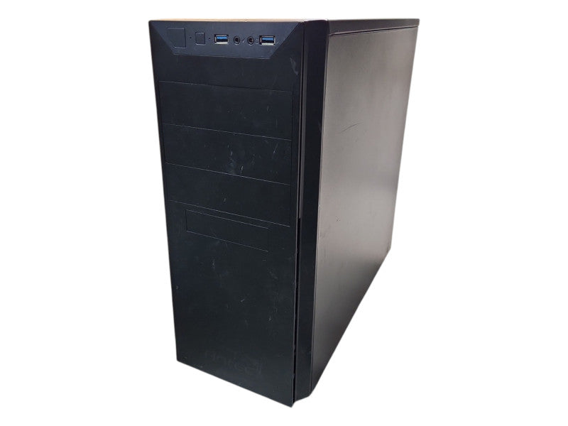 Custom PC, PRIME H270M-PLUS, i7-7700, 32GB DDR4, 256GB NVMe+2TB HDD, K2200