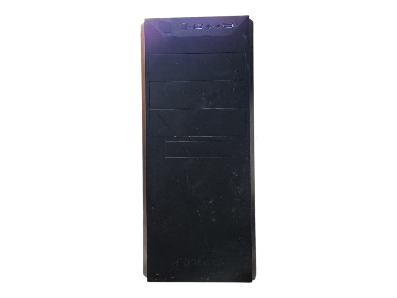 Custom PC, PRIME H270M-PLUS, i7-7700, 32GB DDR4, 256GB NVMe+2TB HDD, K2200