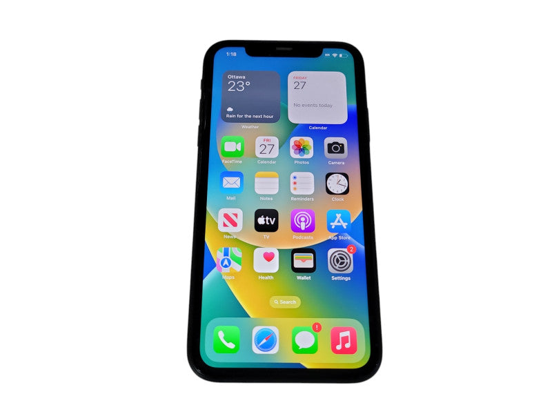 Apple iPhone 11 64GB (A2111) Δ