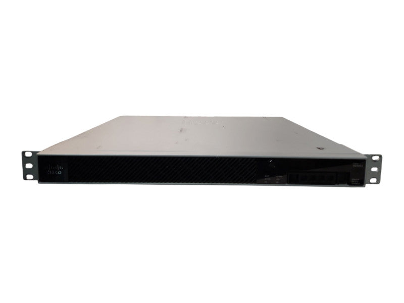 Cisco ASA 5525-X, 8-Port, Firewall Adaptive Security Appliance, No HDD