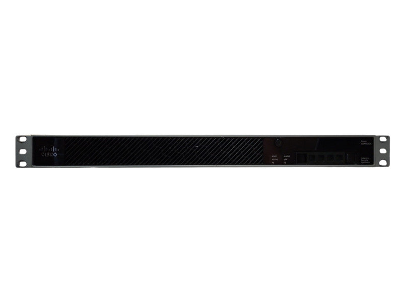 Cisco ASA 5525-X, 8-Port, Firewall Adaptive Security Appliance, No HDD