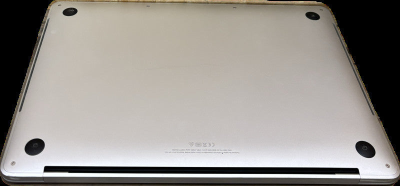 Apple MacBook Pro 13"  2019 Touch Bar i5-8279U 16GB RAM 256GB SSD READ!