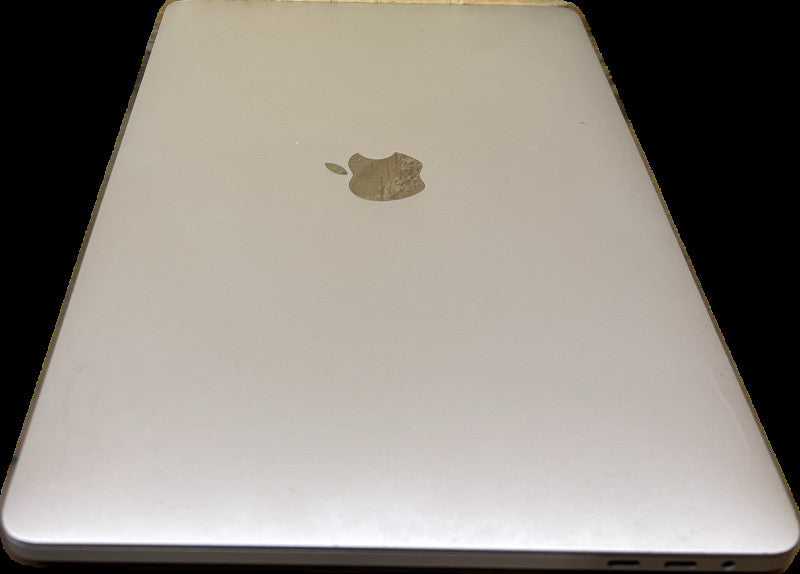 Apple MacBook Pro 13"  2019 Touch Bar i5-8279U 16GB RAM 256GB SSD READ!