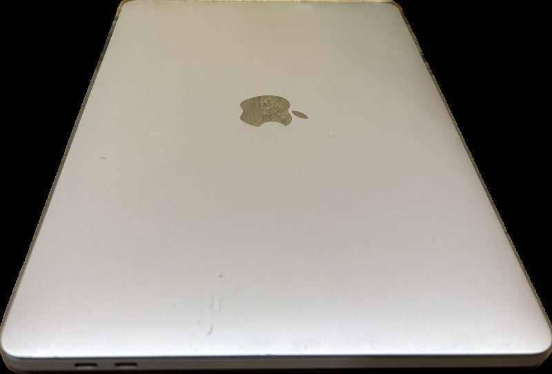 Apple MacBook Pro 13"  2019 Touch Bar i5-8279U 16GB RAM 256GB SSD READ!