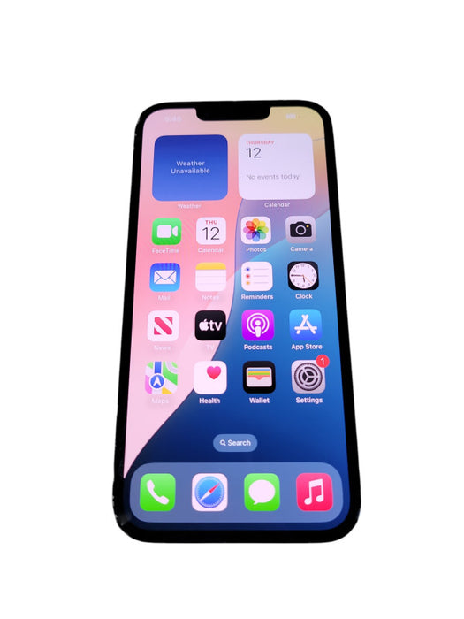Apple iPhone 14 128GB (A2881) - READ Δ