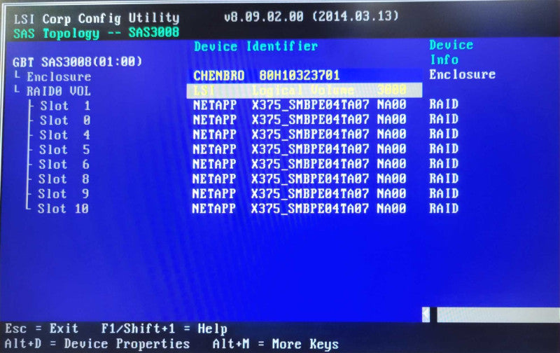 Datto S3E6000 2U 2x Xeon E5-2620v3 2.40GHz, 64GB RAM, 8x 4TB HDDs, 2x PSU _