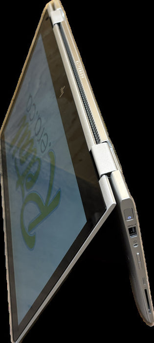 HP EliteBook x360 1030 G2 TOUCH i7-7600U@2.8GHz 16GB RAM 256GB SSD  Lap200