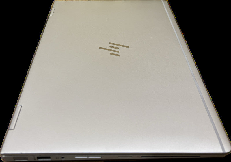 HP EliteBook x360 1030 G2 TOUCH i7-7600U@2.8GHz 16GB RAM 256GB SSD  Lap200