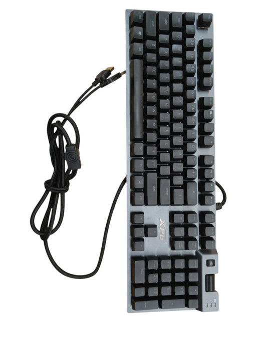 HyperX XPG Summoner RGB Mechanical Gaming Keyboard
