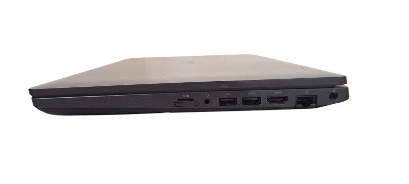 Dell Latitude 5501 i7-9850H CPU|32GB DDR4 RAM|512GB NVMe  Lap200