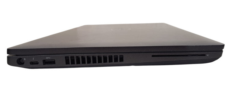 Dell Latitude 5501 i7-9850H CPU|32GB DDR4 RAM|512GB NVMe  Lap200