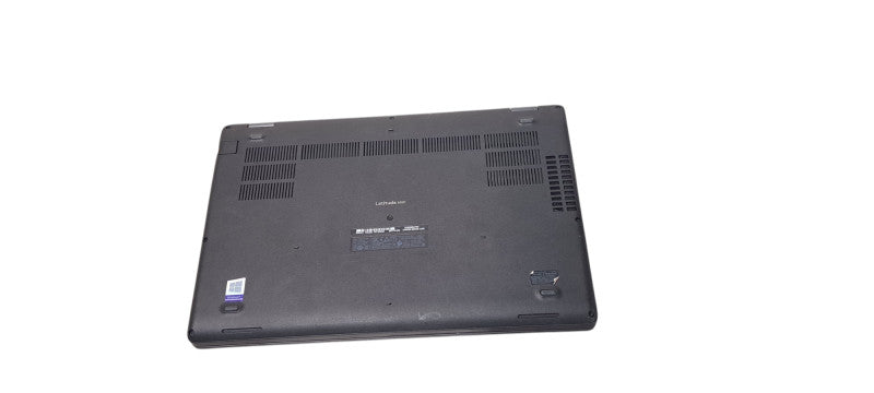 Dell Latitude 5501 i7-9850H CPU|32GB DDR4 RAM|512GB NVMe  Lap200