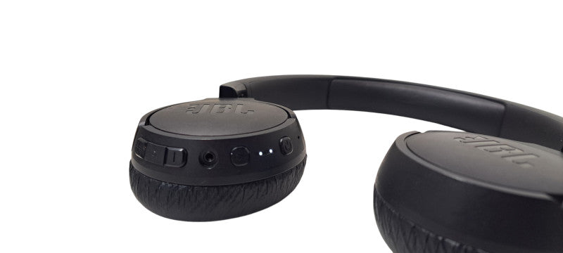 JBL Tune 660NC Wireless Noise Cancelling Headphones
