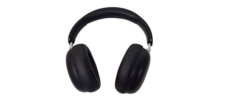 Groove Onn. Wireless Over-Ear Headphones Active Noise Canceling